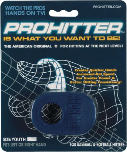 Vista 9 de Prohitter Ayuda de entrenamiento para bateadores