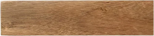 Vista 6 de Mercer Culinary Tablero magnético de acacia, 9-1/2 x 8-5/8 x 3/4