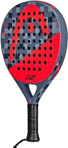 Vista 7 de HEAD EVO Padel Racket Paddle Series
