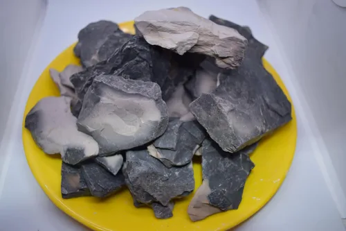 Vista 2 de Arcilla tostada ButterGrey 17.64 oz