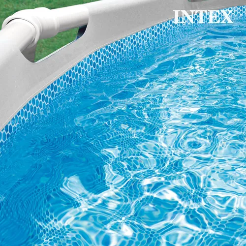 Vista 6 de Intex 29000E Bombas de filtro de cartucho de filtro de piscina tipo A - Fácil de limpiar - Papel Dacron - Filtración eficiente - Paquete individual
