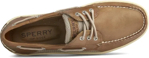 Vista 5 de Sperry Billfish - Zapato náutico de 3 ojales para hombre