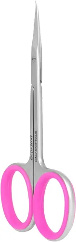 Vista 2 de Nashlynails STALEKS PRO Smart 41 tijera para cutículas SS-41/3