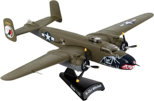 Vista 8 de Daron Postage Stamp Junkers JU 87 Stuka Escala 1/110