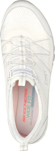 Vista 3 de Skechers Tenis deportivos Gratis para mujer