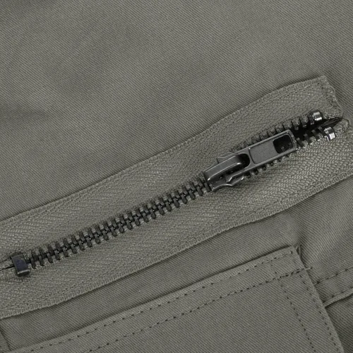 Vista 6 de Pantalones cargo holgados de senderismo para mujer, pantalones casuales Y2K para niñas, pantalones Y2K de cintura alta, pierna ancha, pantalones