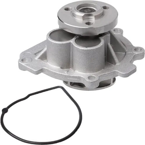 Vista 14 de TUCAREST AW5075 Kit de bomba de agua con junta (para 3.8L V6) apto para Bu-ick Allure Lacrosse Lesabre Lucerne Regal, Chevy Camaro Impala Monte