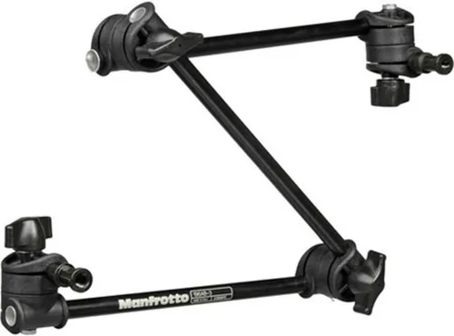 Vista 4 de Manfrotto 196AB-3 Brazo articulado de sección única