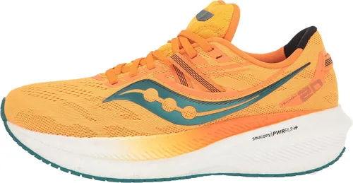 Vista 8 de Saucony Triumph 20