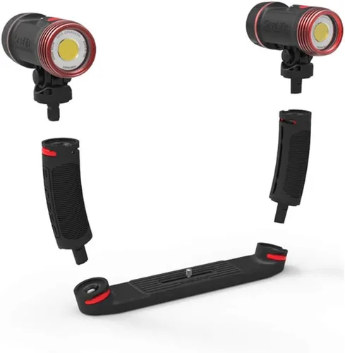Vista 2 de SEALIFE Sea Dragon Duo 5000F Set (SL989)