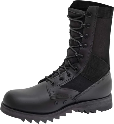 Vista 2 de Rothco - Botas de suela ondulada de 10.0in