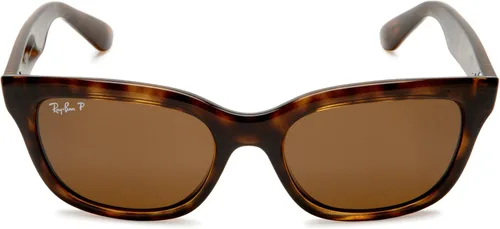 Vista 2 de Ray-Ban RB4159 - Gafas de sol cuadradas