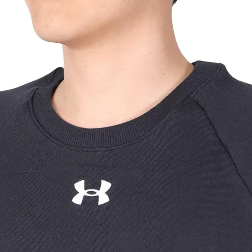 Vista 6 de Under Armour Rival - Pantalones de forro polar para hombre