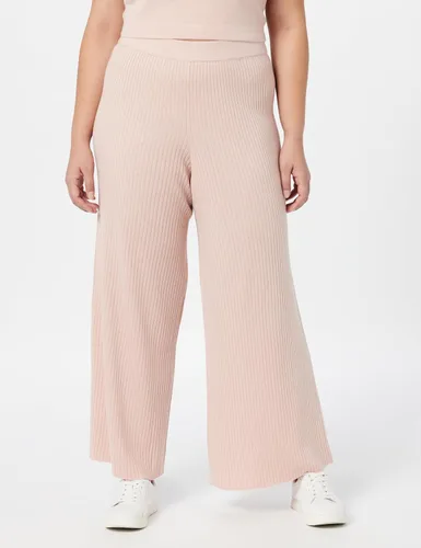 Vista 5 de The Drop - Pantalón de jersey Catalina para mujer