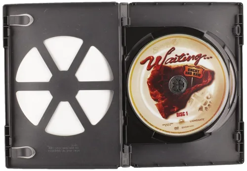 Vista 3 de Waiting... (Two-Disc Widescreen Edition)