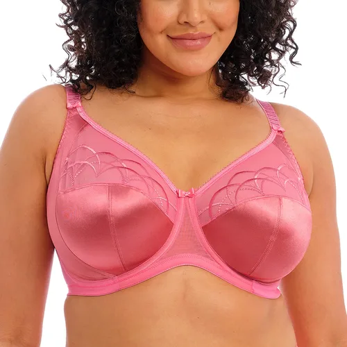 Vista 11 de Elomi Women's Cate Underwire Banded Bra Negro