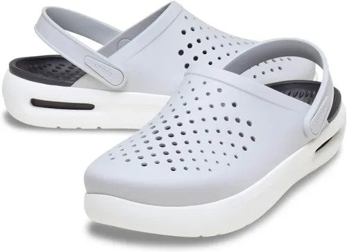 Vista 2 de Crocs Zuecos Inmotion unisex para adultos
