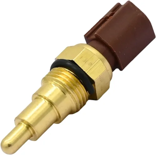Vista 4 de Interruptor de temperatura del refrigerante del motor Sensor de temperatura para Ford Escort Sonda Kia Sephia Mercury Tracer 90-96 1990 1991 1992