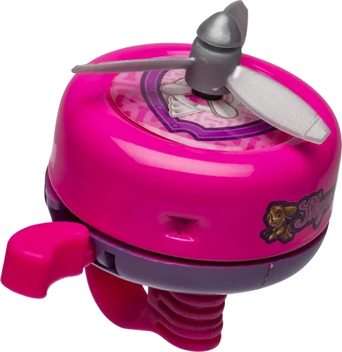 Vista 5 de Bell Accesorios para bicicleta infantil de Paw Patrol