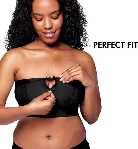 Vista 2 de Medela Womens Pumping and Nursing Bras