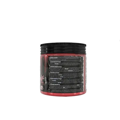 Vista 2 de barber marmara No.33 Gel para peinar el cabello Strong Hold Fresh Scent