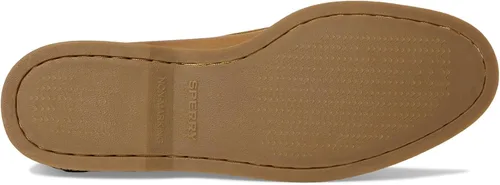 Vista 4 de Sperry - Zapatos de barco para hombre, oro AO (auténticooriginal) 2 ojillos, 8 de EE.UU.