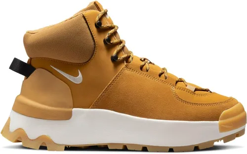 Vista 9 de Nike Botas City Classic para mujer WheatSail-Black (DQ5601 710)