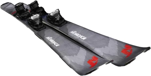 Vista 6 de NORDICA Navigator 75 Ca para hombre con esquís Tp2 Compact 10 Fdt