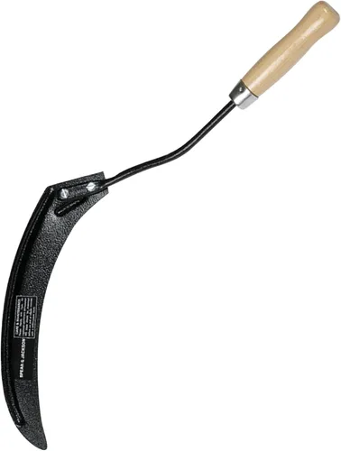 Vista 6 de Spear & Jackson 4752SS Scythette, negro