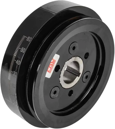 Vista 3 de (80009) Amortiguador Armónico de 7.5" para Big Block Ford