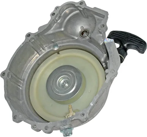 Vista 5 de 3090085 Arrancador de retroceso para Polaris Sportsman 500 Ranger Magnum Scrambler Big Boss 500 1996-2011#3083453 3082956 3084933 3084877