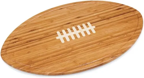 Vista 4 de NCAA Auburn Tigers - Tabla de quesos Kickoff