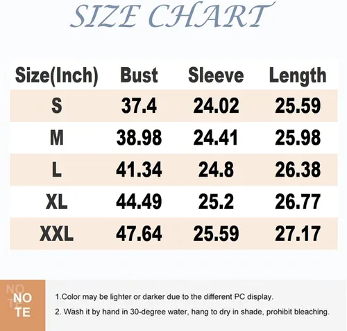 Vista 5 de Camisetas casuales de moda para mujer, con puños con botones, cuello redondo, manga larga, color sólido, camisas elegantes