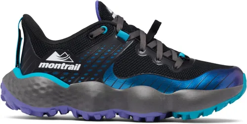 Vista 6 de Columbia Tenis de correr Montrail Trinity Mx para mujer