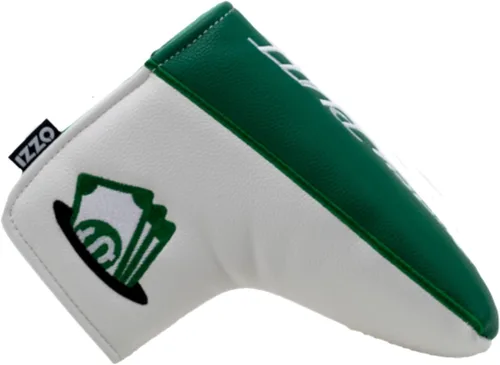 Vista 2 de Izzo Funny Golf Putter Headcover