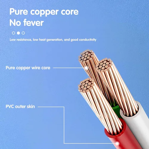 Vista 4 de 1 kit de arnés de cableado de remolque de automóvil de 4 núcleos, enchufe de cable de alimentación de metal de 9.8 pies, adaptador universal