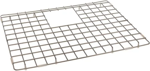 Vista 4 de Franke Rejilla de protección inferior de acero inoxidable PX-28S Peak para fregadero PKX11028