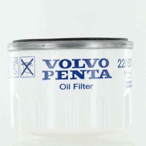 Vista 2 de Volvo Penta 22057107 Filtro de aceite