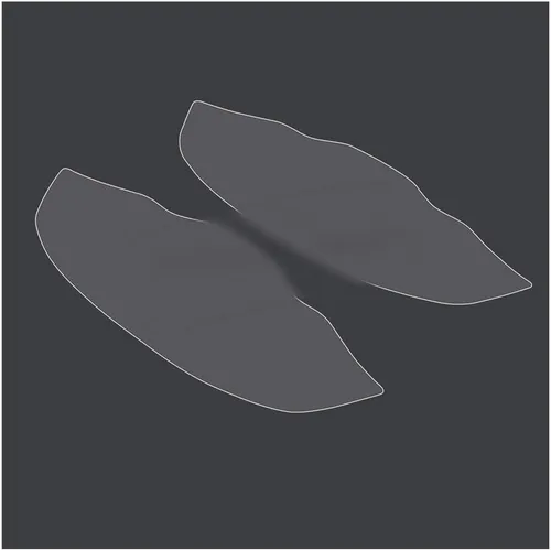 Vista 4 de Screen Protector for SU&ZUKI SV650 V-Strom 650 1000 DL650 DL1000 GSX-S1000 Motorcycle Speedometer Guard Scratch Cluster Screen Protection Film