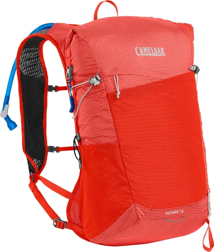 Vista 10 de CamelBak Octane Hiking Hydration Pack