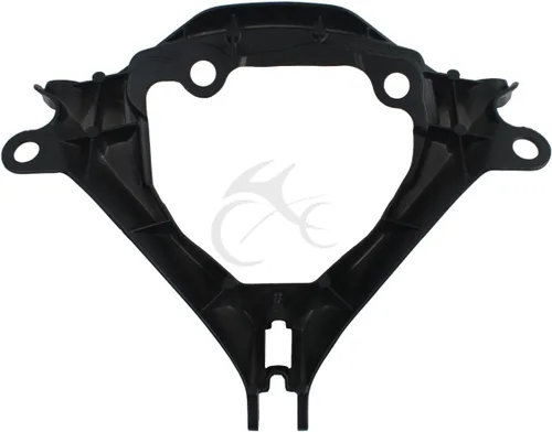Vista 3 de TCT-MOTORPARTS Soporte de carenado superior de nariz para Suzuki GSXR600 GSX-R 750 2011-2025 Edición 100 aniversario