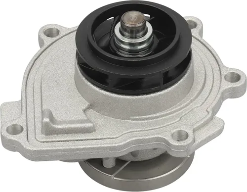 Vista 3 de TCKWP338 Kit de correa de distribución del motor con bomba de agua 2012 2013 2014 para Chevrolet Cruze 2009 2010 2011 Aveo 5 2012 2013 Sonic 2009