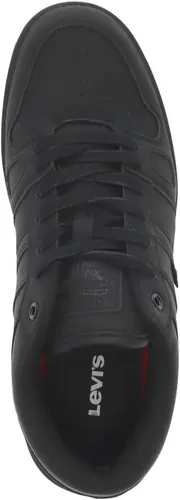 Vista 2 de Levi's Baloncesto Lo Wax Nubuck