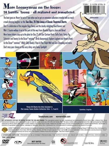 Vista 2 de Looney Tunes Spotlight Collection Vol. 7