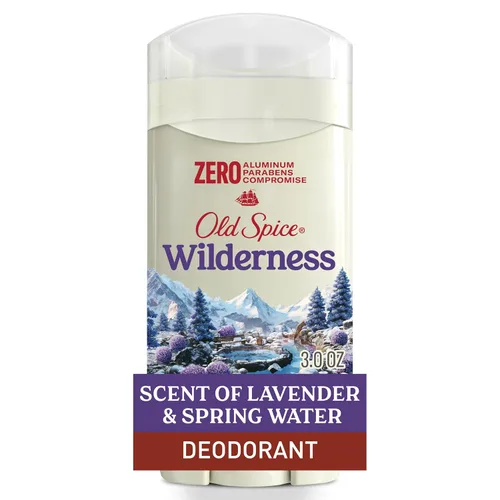 Vista 12 de Old Spice Swagger - Desodorante sin aluminio para hombre, fragancia a lima y cedro, Red Collection, 3 oz (paquete de 3)