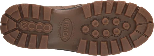 Vista 4 de ECCO Botas de senderismo impermeables Track 25 High Gore-tex para hombre