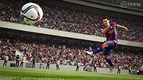 Vista 8 de FIFA 16 - Deluxe Edition - Xbox 360