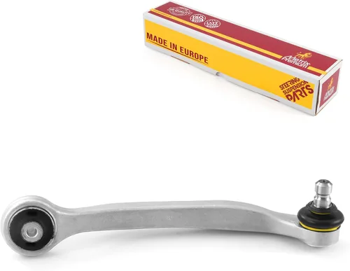 Vista 69 de Metrix Premium Chassis Parts - Brazo de control superior delantero derecho con junta esférica y conjunto de buje para 82-85 Mercedes-Benz 300CDT