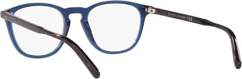 Vista 6 de Polo Ralph Lauren Ph2247 - Marcos cuadrados para gafas graduadas para hombre