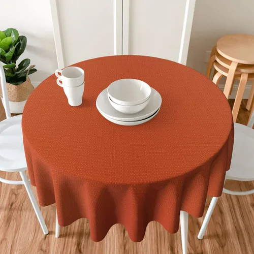 Vista 19 de SASTYBALE Juego de 4 servilletas de lino sintético, sin arrugas, lavables, de tela suave, texturizada, para comedor, cena, fiesta, boda, vacaciones